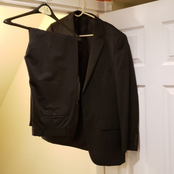 Pronto Uomo Other - Suit